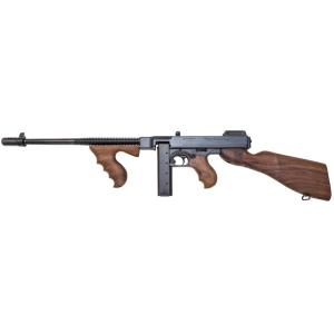 AUTO-ORDNANCE - THOMPSON THOMP 1927A-1 DLX 45CAL W/COMP