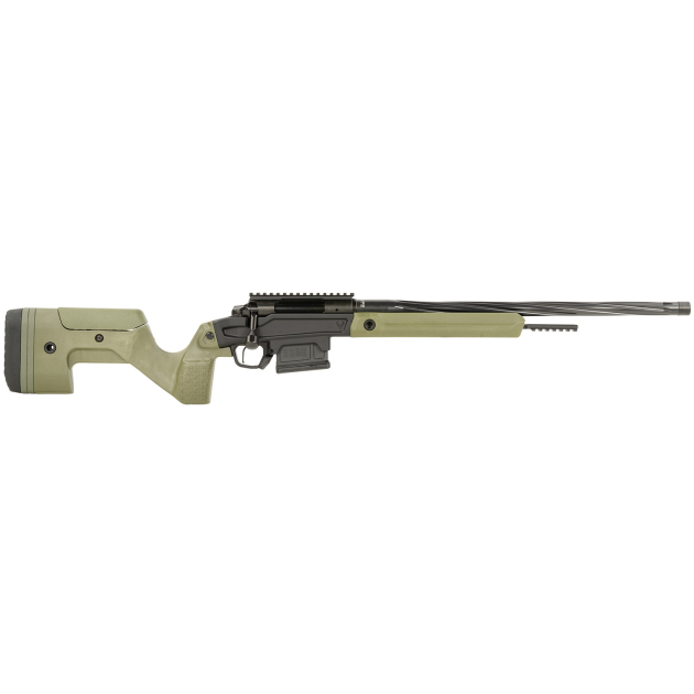 Stag Arms SABR01030002 Pursuit 6.5 Creedmoor