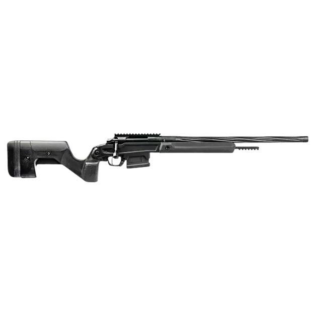 Stag Arms SABR01020002 Pursuit 6.5 Creedmoor
