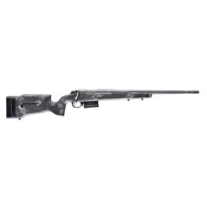BERGARA CREST 6.5CR 20" GRAY OMNI