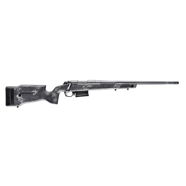BERGARA CREST 6.5CR 20" GRAY OMNI