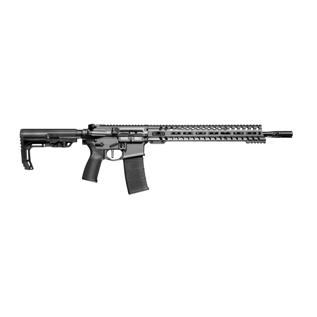 POF USA MINUTEMAN 5.56 16.5" TUNG MLOK