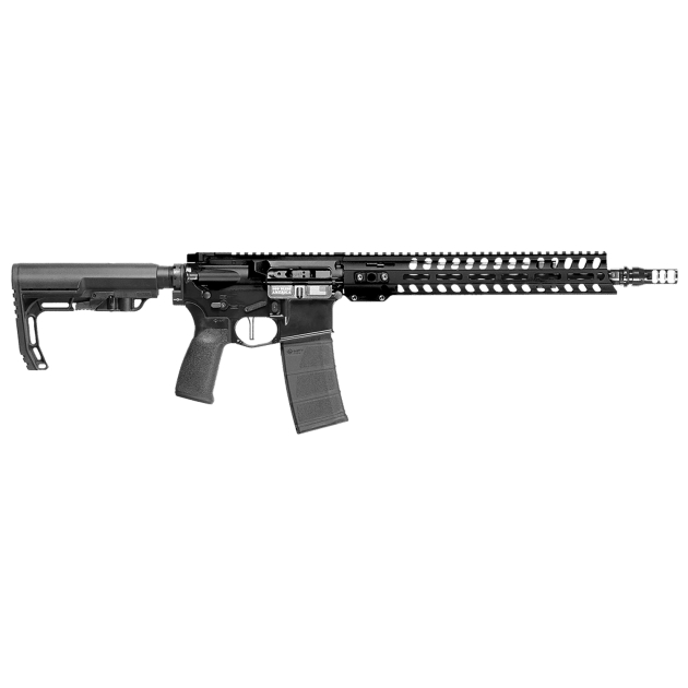 Patriot Ordnance Factory 02048 Minuteman 300 Blackout