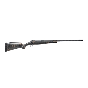 FIERCE FIREARMS TWISTED ROGUE 7PRC BLK/TPY 24"