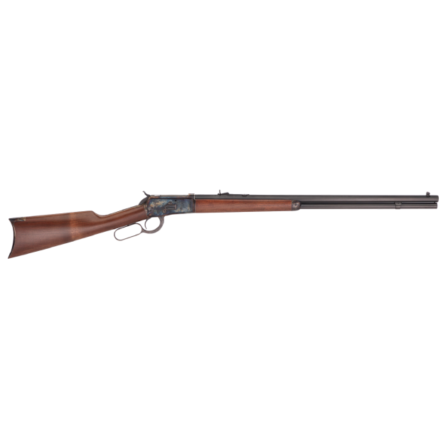 TAYLOR'S & COMPANY 1892 RIFLE 357MAG BL/WD 24"