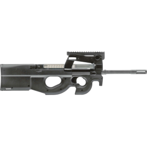 FN PS90 STANDARD 5.7X28MM - 50-SHOT BLACK