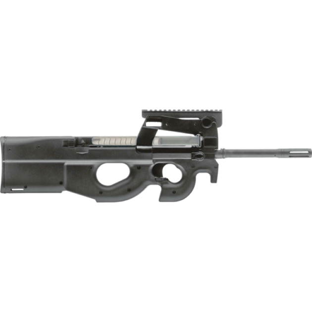 FN PS90 STANDARD 5.7X28MM - 50-SHOT BLACK