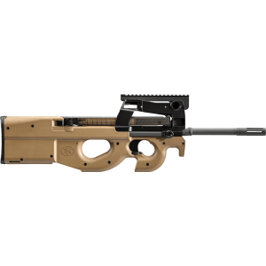 FN PS90 STANDARD 5.7X28MM - 10-SHOT FDE