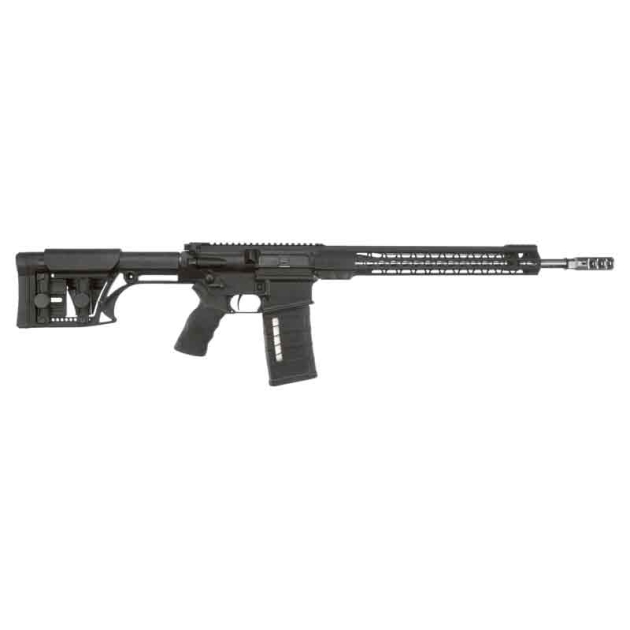 ARMALITE M15 3 GUN RIFLE - 223 WYLDE 18" BARREL