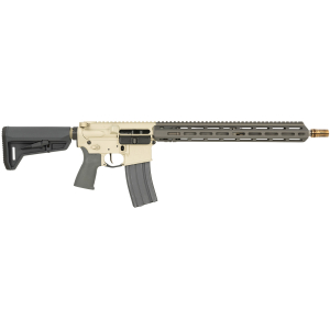 Q LLC SW55616INRIFLE Sugar Weasel 5.56x45mm NATO 30+1 16"