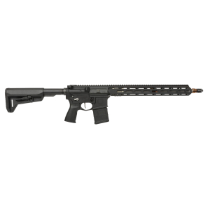 Q LLC SW55616INRIFLEBLK Sugar Weasel  5.56mm 16"