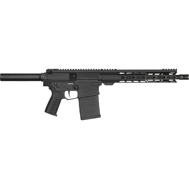 CMMG 38AE50BAB BANSHEE MK4 308 12.5 TUBE ARBLK