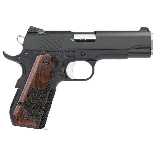 Dan Wesson 01829 Guardian 45 ACP 8+1