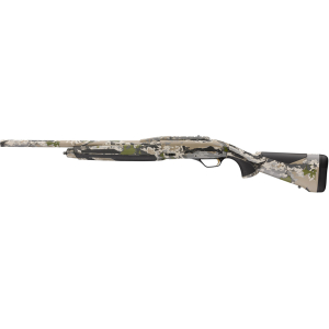 BROWNING MAXUS II RIFLED DEER - 12GA 3" 22" CANTILEVER OVIX - Image 2