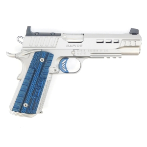 KIMBER RAPIDE ICE OR 9MM 5" 9+1