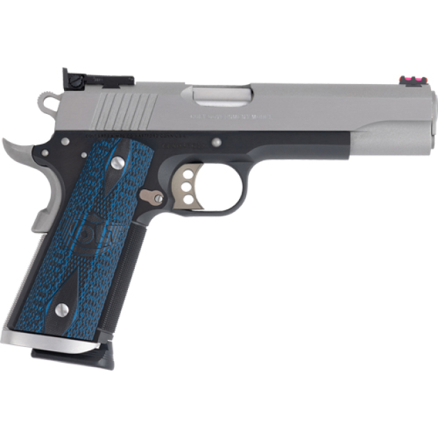 COLT GOLD CUP TWO-TONE 45ACP - 5" AS 8-SHOT G10