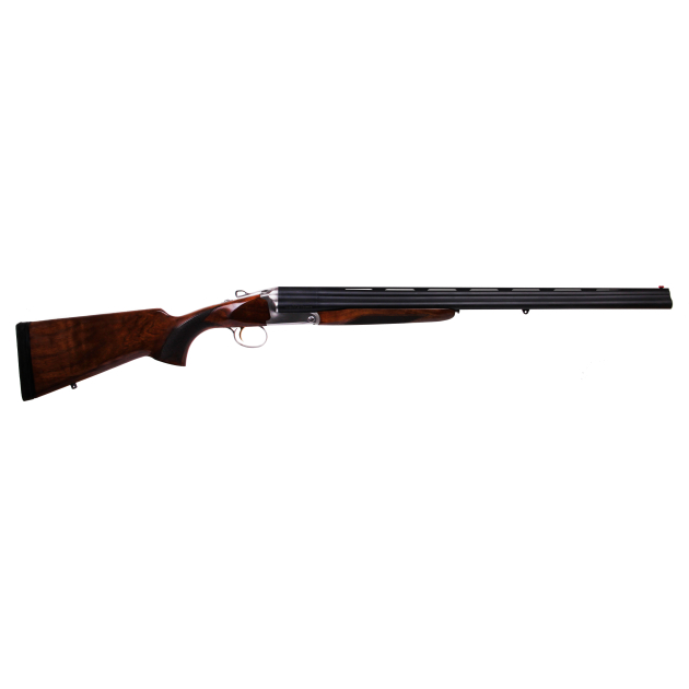 CHARLES DALY TRIPLE CROWN 28/26 BL/WD 2.75"