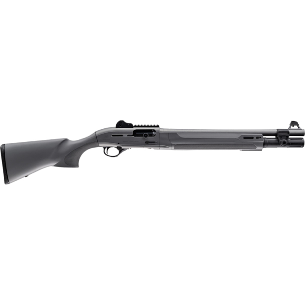 BERETTA 1301 TAC C MOD2 12GA - 3" 18.5" 7+1 GRAY SYNTH