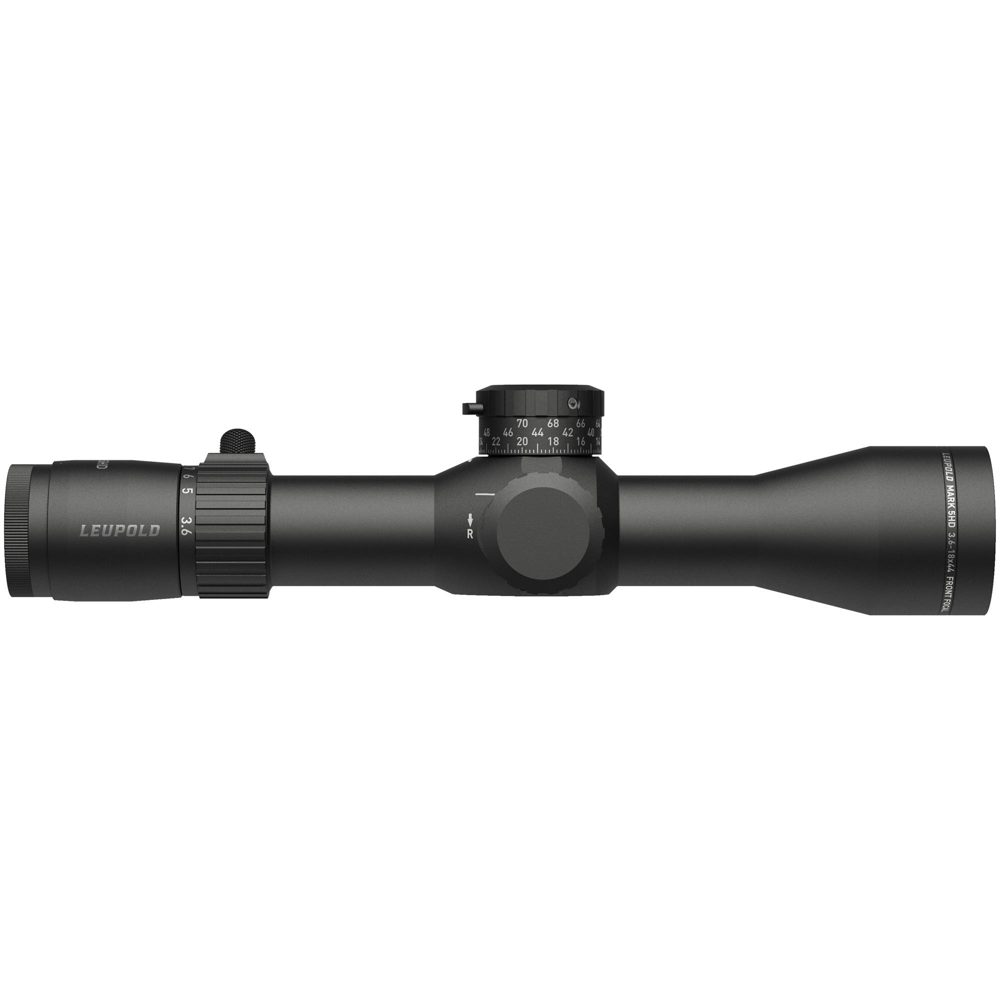 LEUPOLD MARK 5 3.6-18X44 35MM PR-2 MOA