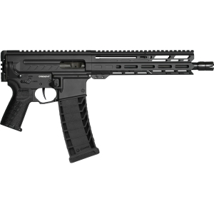 CMMG 94A8041AB Dissent MK4 9mm Luger 33+1 10.50"