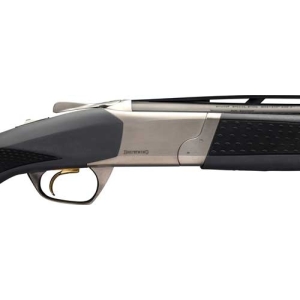 BROWNING CYNERGY CX 12GA 3" - 30"VR BLUED/SYN - Image 3