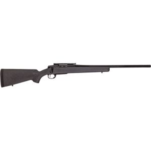 REMINGTON 700 ALPHA 1 HUNTER - 6.5CM BLACK GREY SPECKLES