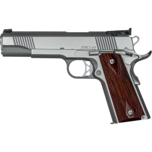 CZ DAN WESSON POINTMAN SEVEN - 45ACP AS 8RD MAG STAINLESS - Image 2