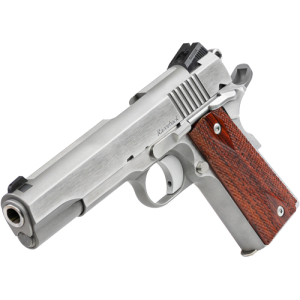 CZ DAN WESSON RAZORBACK 10MM - 5" 8-SHOT BRUSHED STAINLESS - Image 2