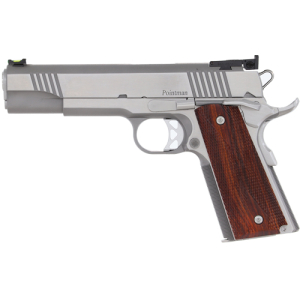 CZ DAN WESSON POINTMAN NINE - 9MM AS 9RD MAG STAINLESS - Image 2
