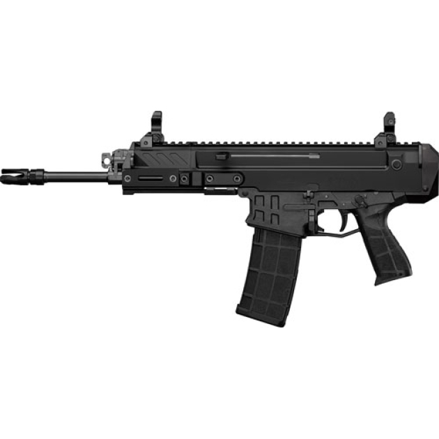 CZ BREN 2 MS PISTOL 223/5.56X - X45 8.26" 1-30RD MAG BLACK