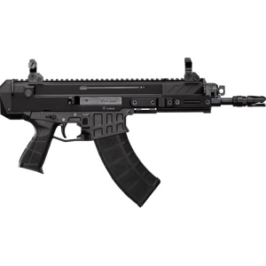 CZ BREN 2 MS PISTOL 7.62X39 - 11.14" 1-30RD MAG BLACK
