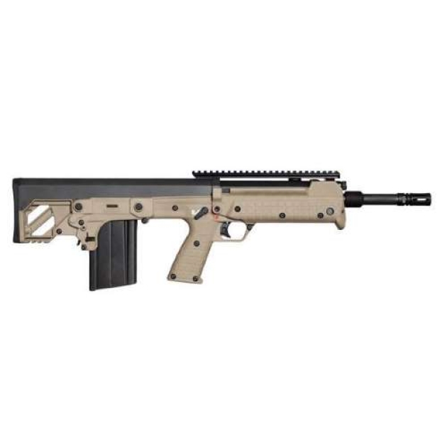 KELTEC RFB18 CARBINE 308WIN 18" TAN