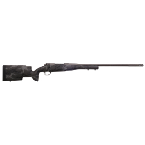 Weatherby MAP01N65RWR6B Mark V Accumark Pro 6.5 Wthby RPM 4+1 24" Barrel