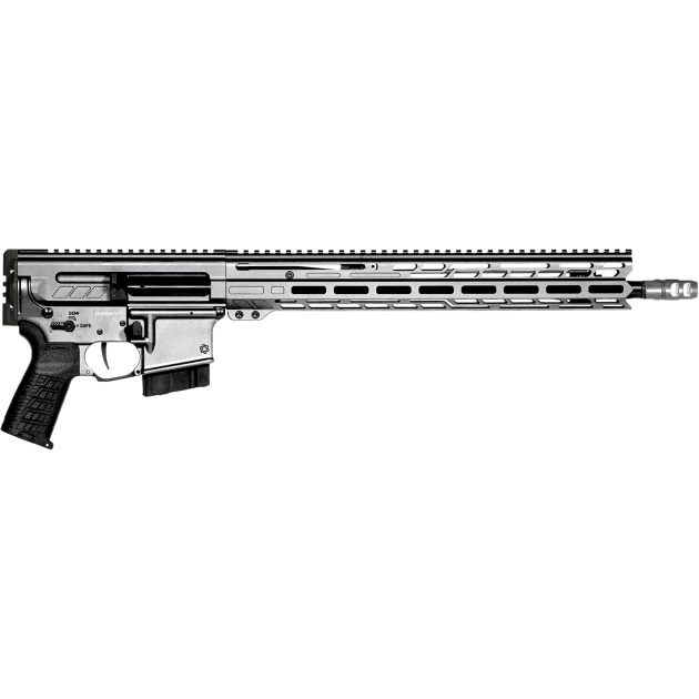 CMMG 28AB60CTI DISSENT MK4 22ARC 16.1 TTNM