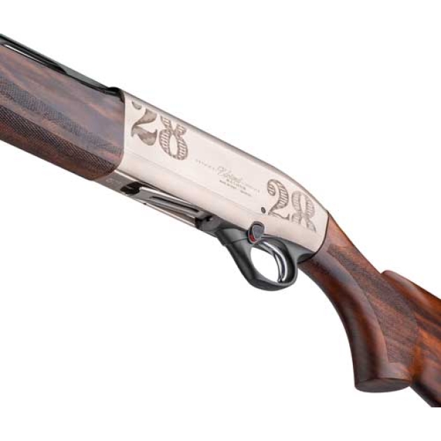 BERETTA A400 UPLAND 28GA - 3" 28"VR CT3 SILVER WALNUT