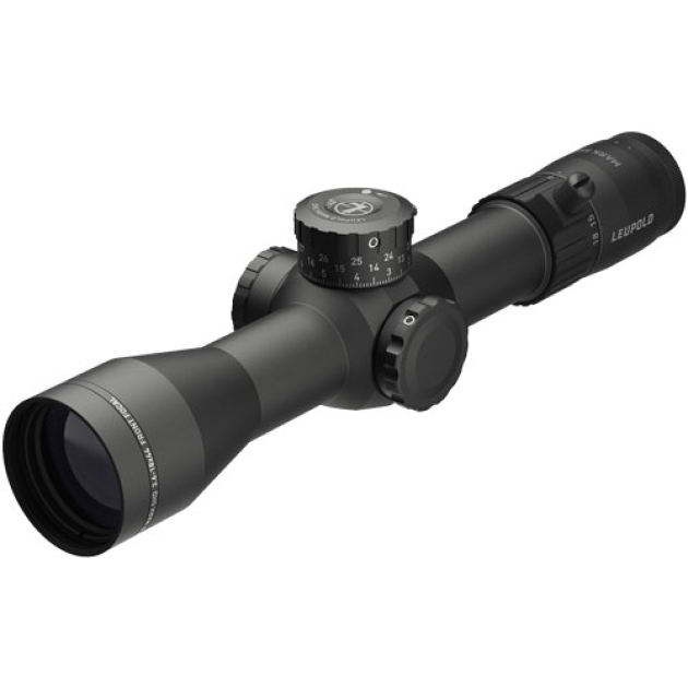 LEUPOLD SCOPE MARK 5HD 35MM - 3.6-18X44 M5C3 FFP PR1 MIL