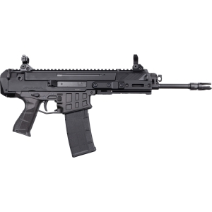 CZU BREN 2MS 5.56 PST 30RD 11B