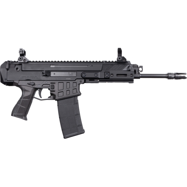 CZU BREN 2MS 5.56 PST 30RD 11B