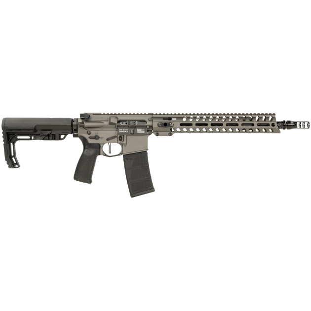 Patriot Ordnance Factory 02046 Minuteman 5.56x45mm
