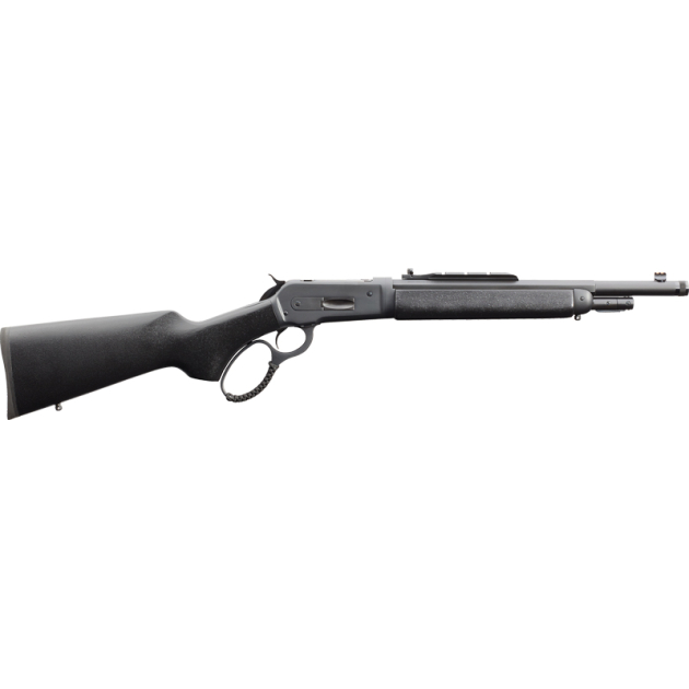 CHIAPPA 1886 WILDLANDS 45-70 - 16.5" TAKE DOWN MATTE/BLACK