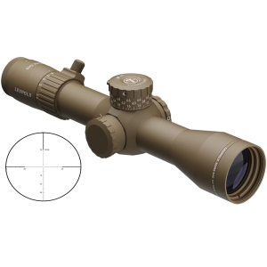 LEUPOLD MARK 5 3.6-18X44 DE PR-1 MOA