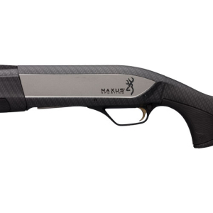BROWNING MAXUS II SPORTING - 12GA 3" 28"VR CARBON FIBER - Image 3