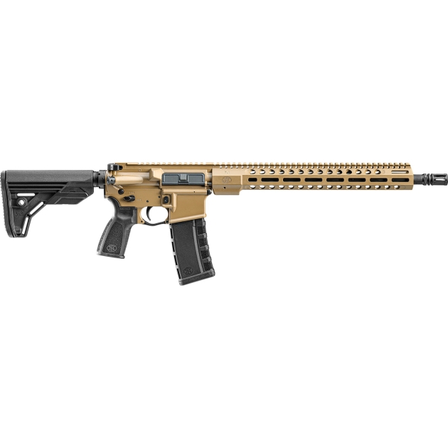 FNM FN15 TAC3 FDE 5.56 16 30R