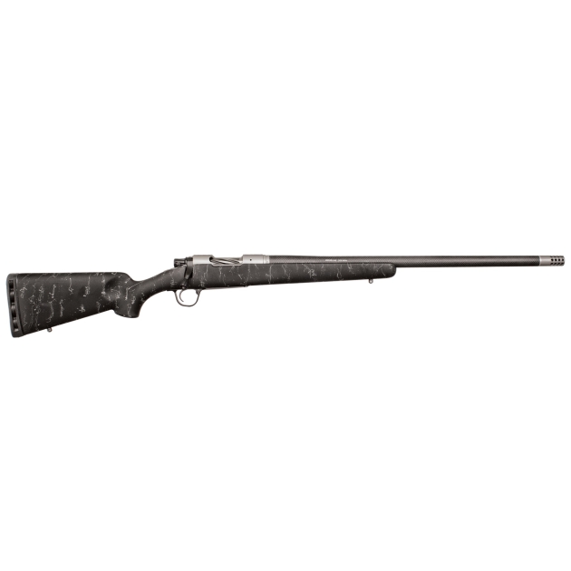 CHRISTENSEN ARMS RIDGELINE 6.5CR BLK/GRY 24"