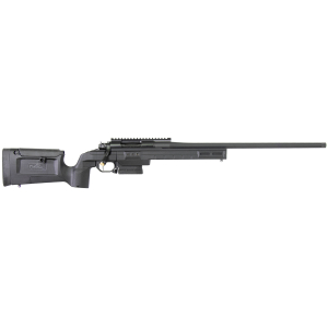 Larue Tactical LTKRGSIETE24323BLK Siete 243 Win 5+1 23" Sporter Barrel Black Right Hand