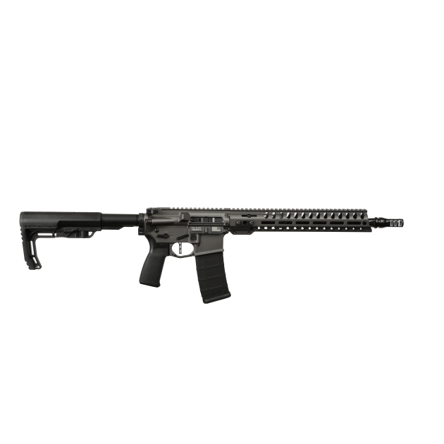 POF USA MINUTEMAN 300BLK 13.75" TUNG