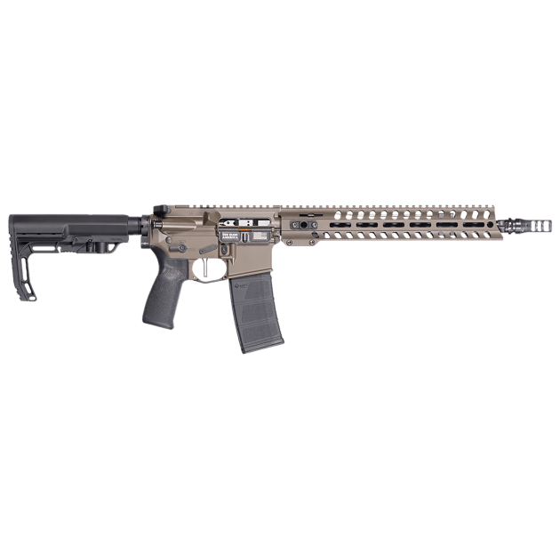 Patriot Ordnance Factory 02050 Minuteman 300 Blackout