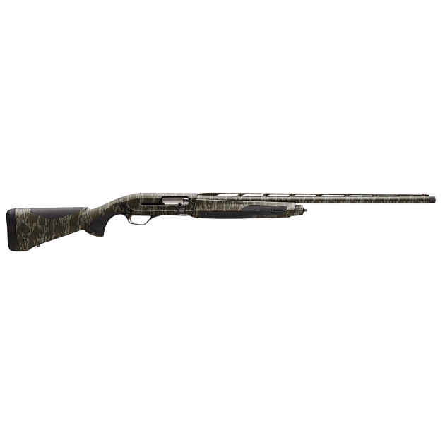 BRN MAXUS II 12M/28 3.5 MOOBL