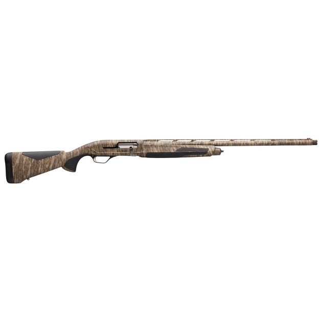 BRN MAXUS II 12M/28 3.5 MOBL