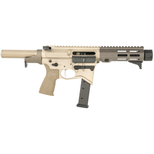 Maxim Defense MXM48173 CPS MD9 9mm Luger Caliber